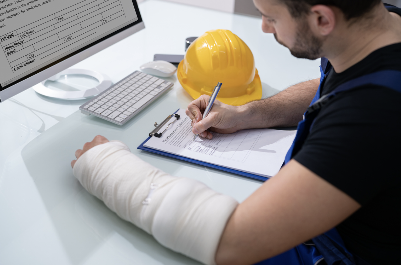 Top Reasons Workers’ Comp Claims Get Denied And How to Fight Back